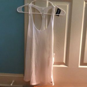 Under armour tank top